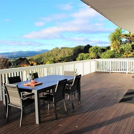 Serenity Views Rotorua Extérieur photo