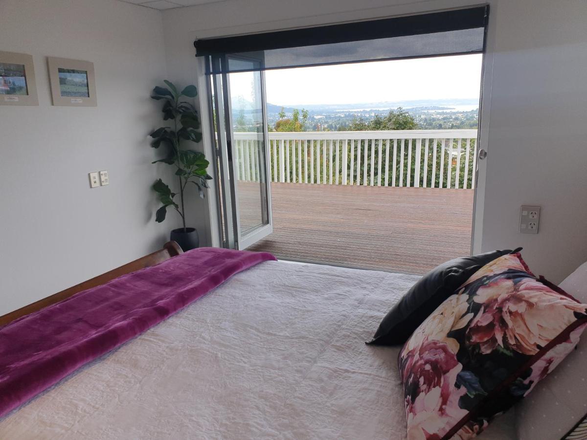 Serenity Views Rotorua Extérieur photo