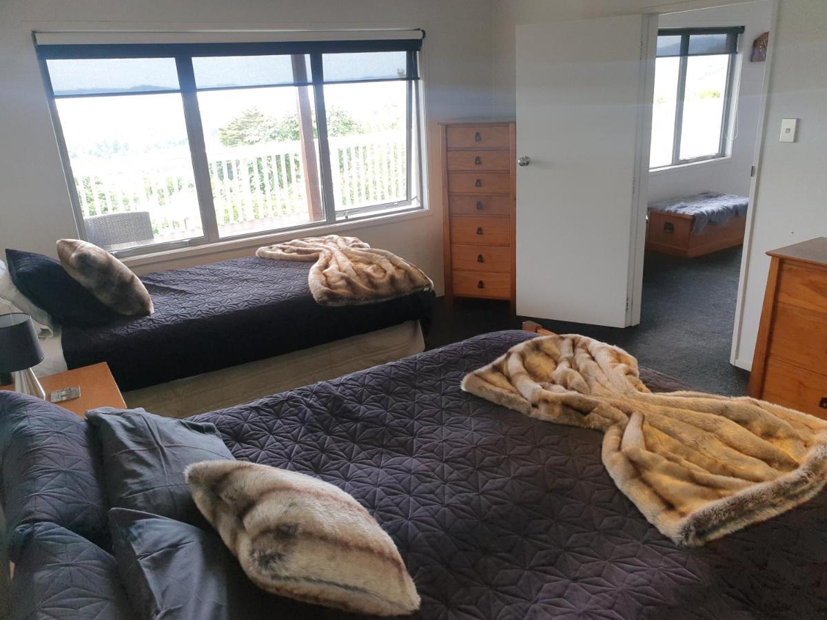 Serenity Views Rotorua Extérieur photo
